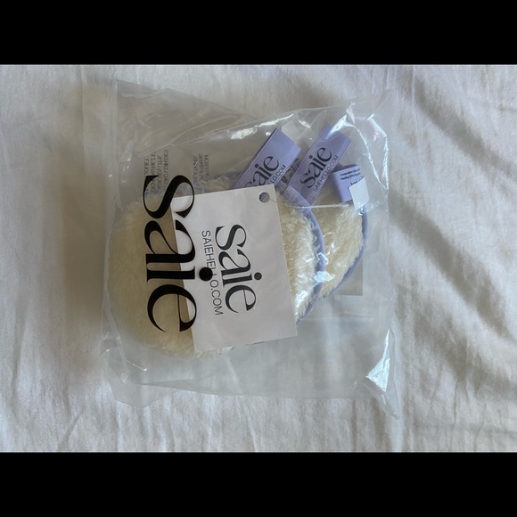 Reusable Makeup Removed Pads - Picture 1 of 2